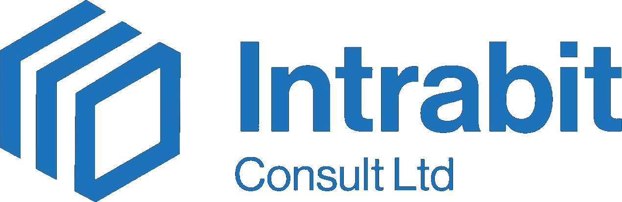 Intrabit Consult Ltd